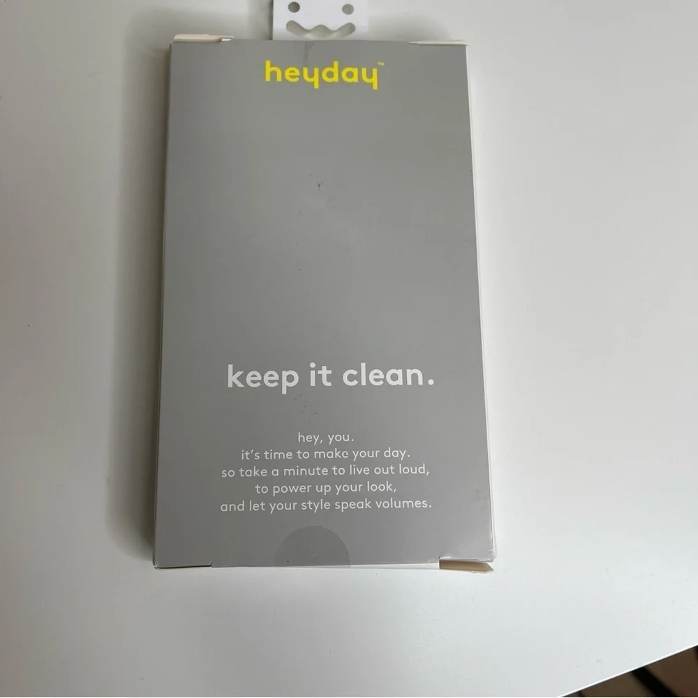 heyday Apple iPhone 13 Pro Case
